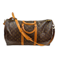 Keepall Bandoulière