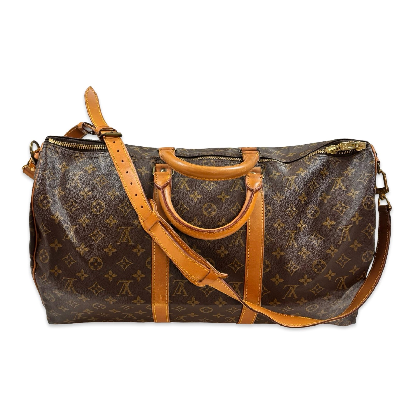Keepall Bandoulière