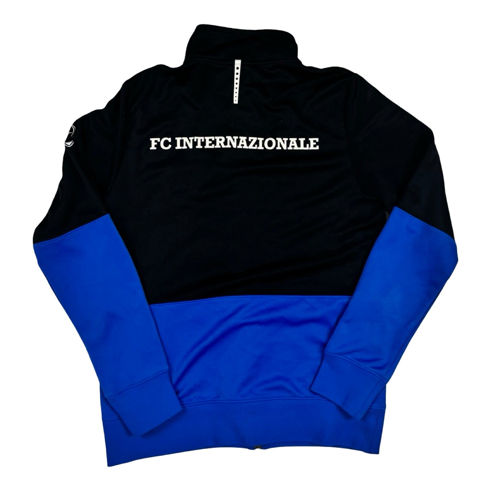 Inter Mailand Trainingsjacke
