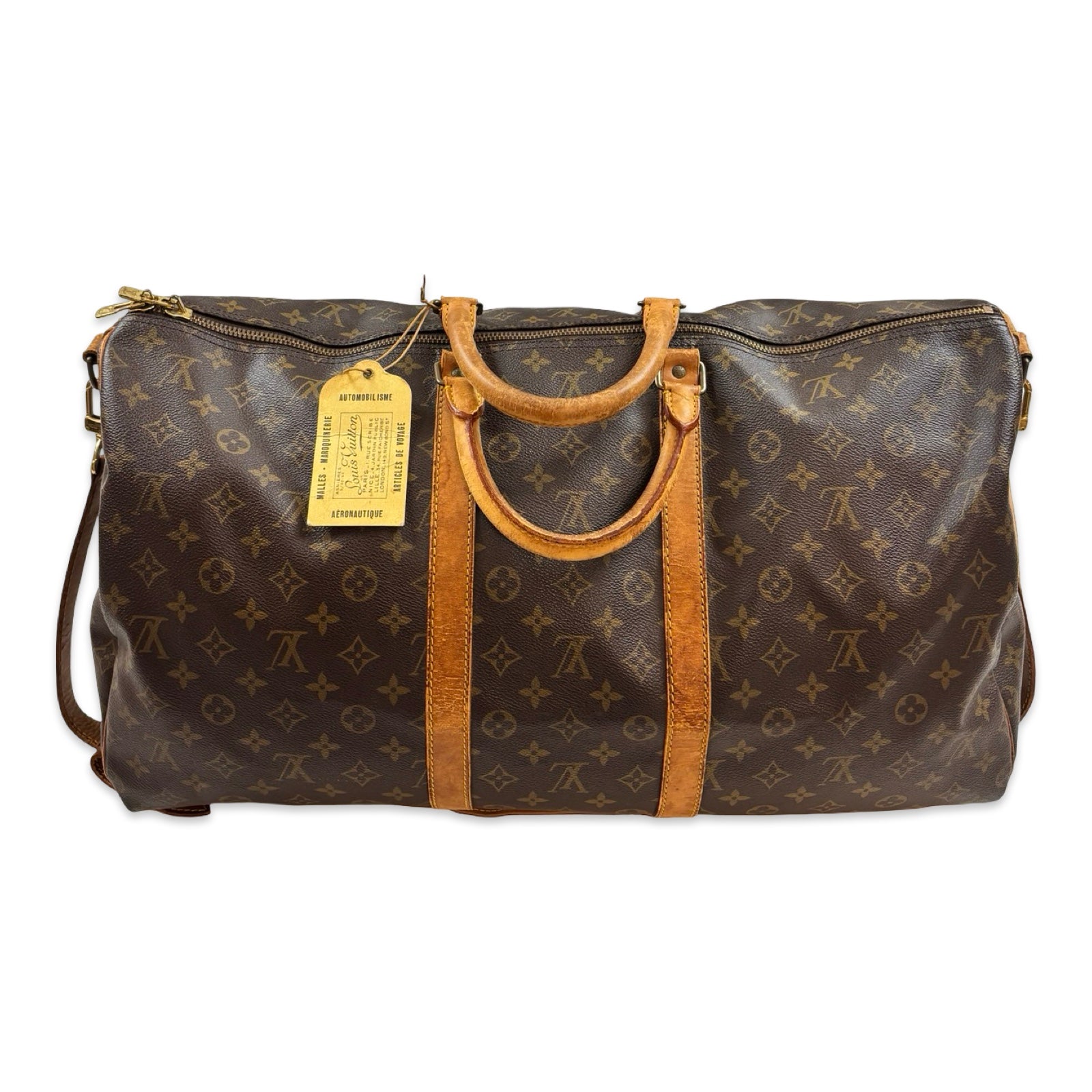 Keepall Bandoulière