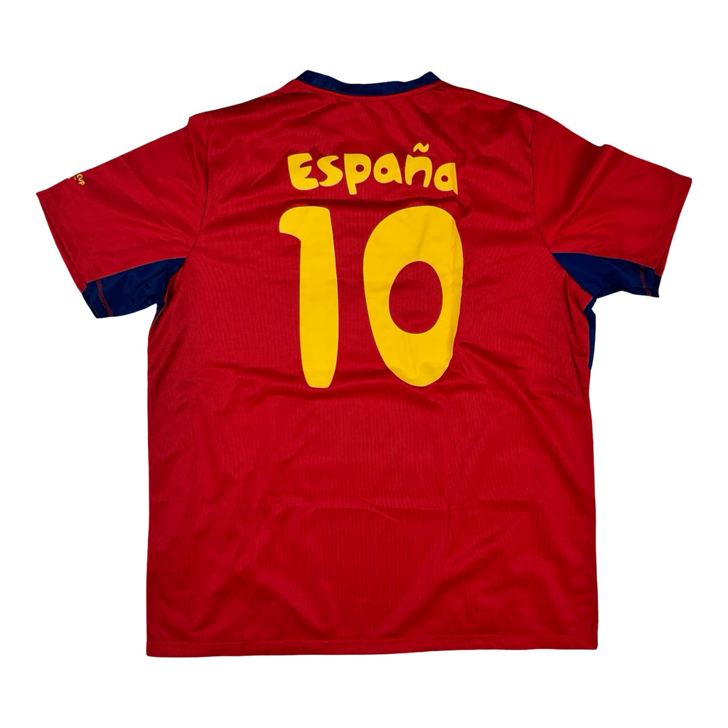 Spanien Trikot