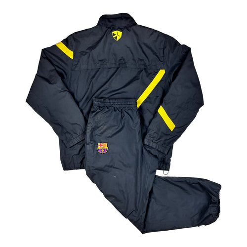 Barcelona Trainingsanzug