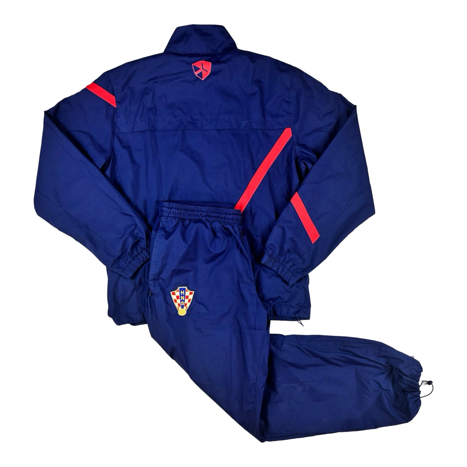 Kroatien Trainingsanzug
