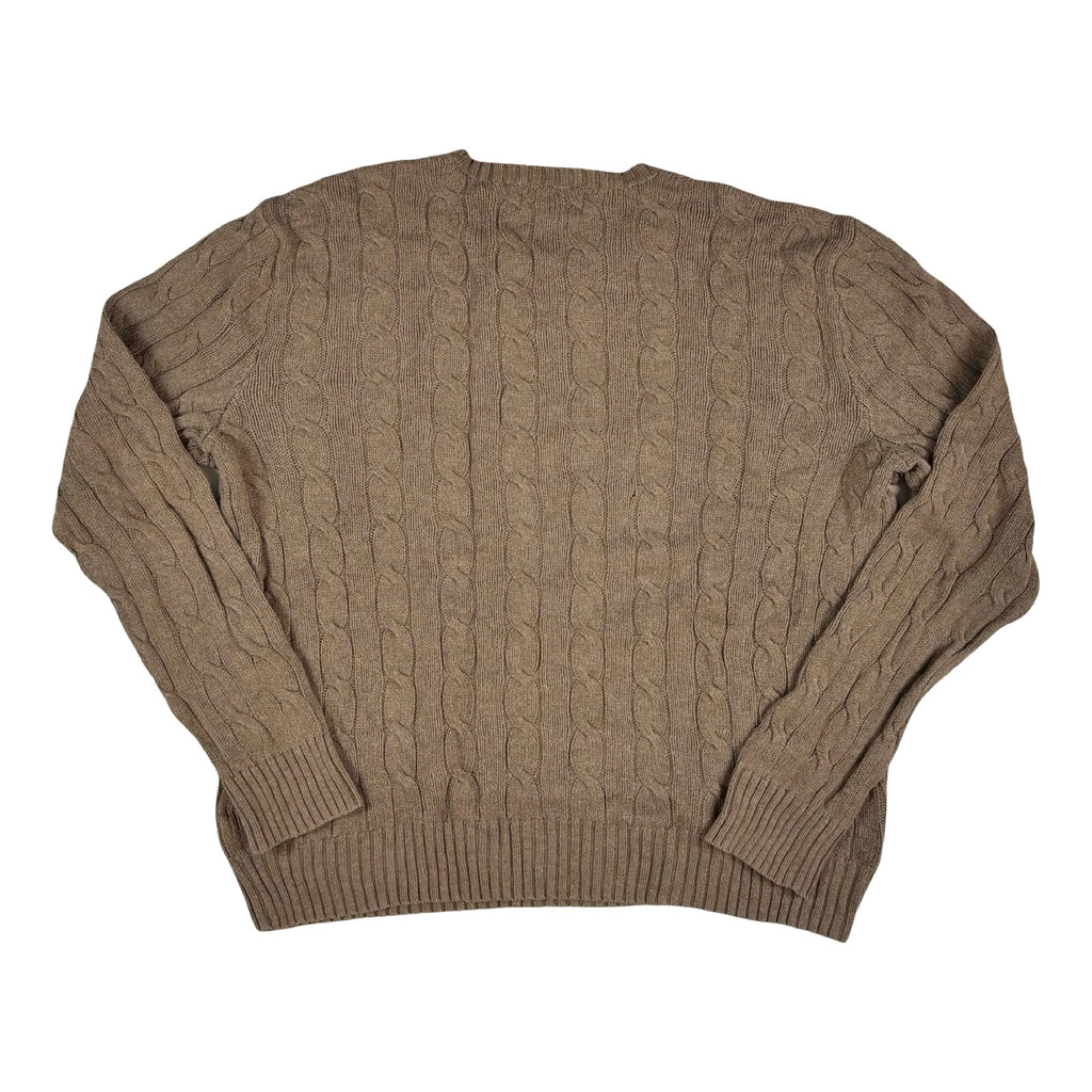 Candle Knit