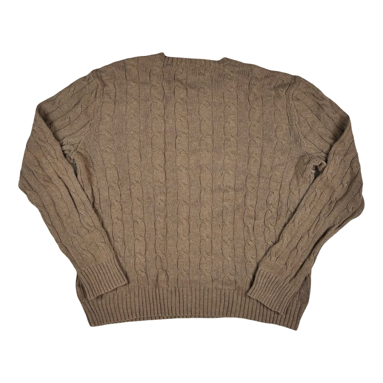 Candle Knit