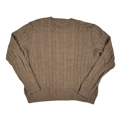 Candle Knit