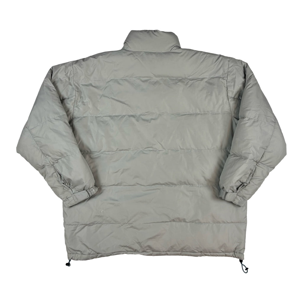 Pufferjacke