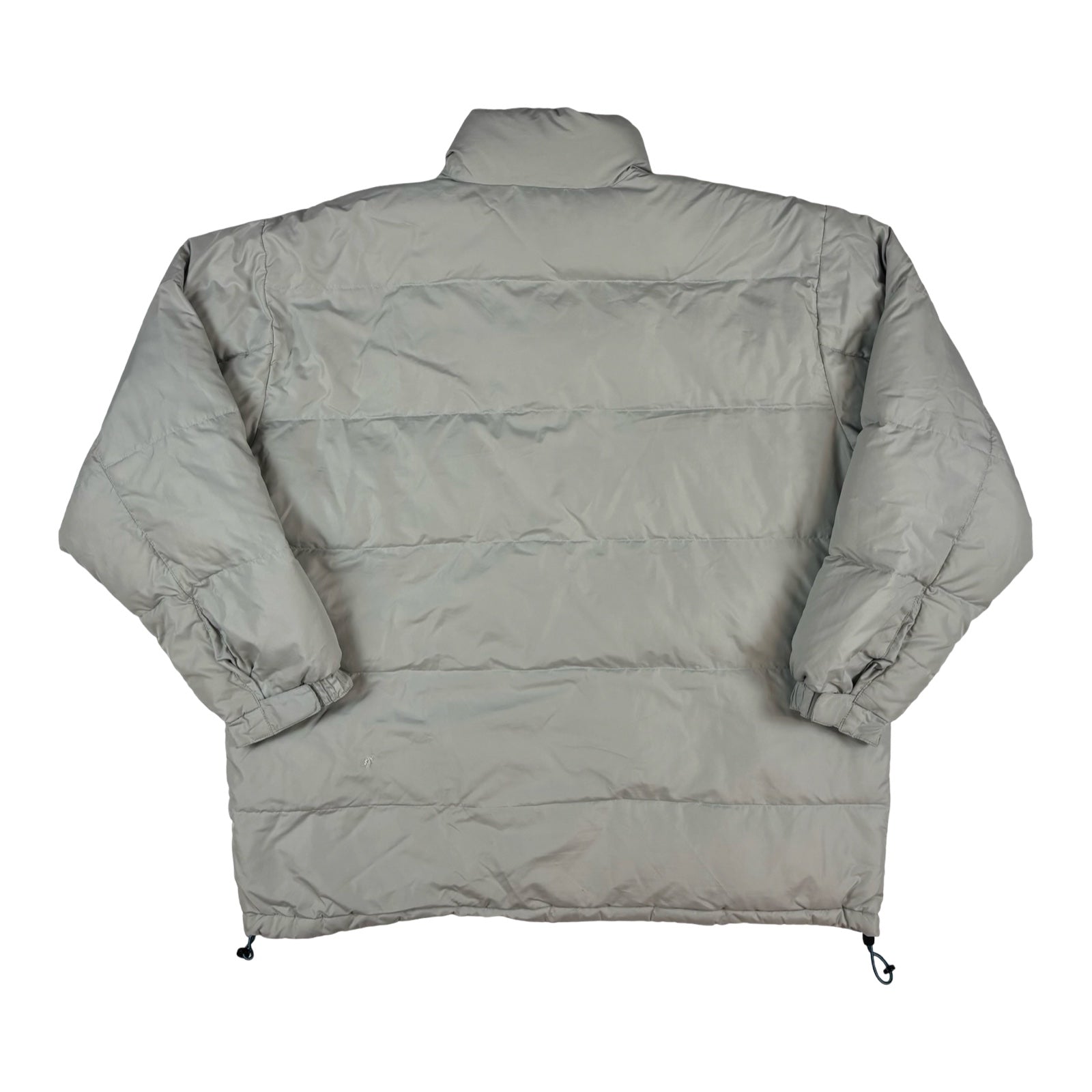 Pufferjacke