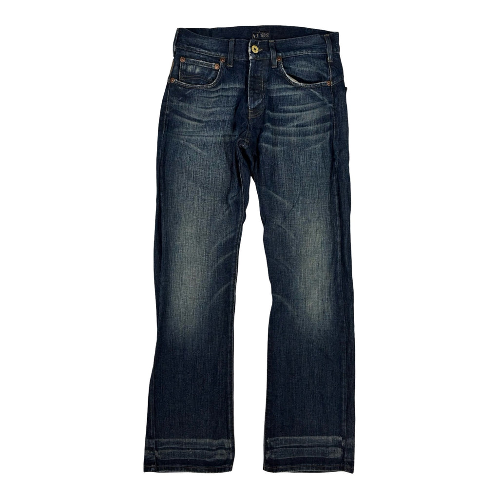 Bootcut (W)