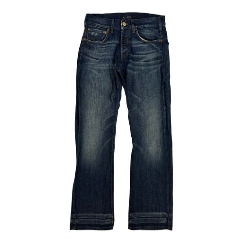 Bootcut (W)