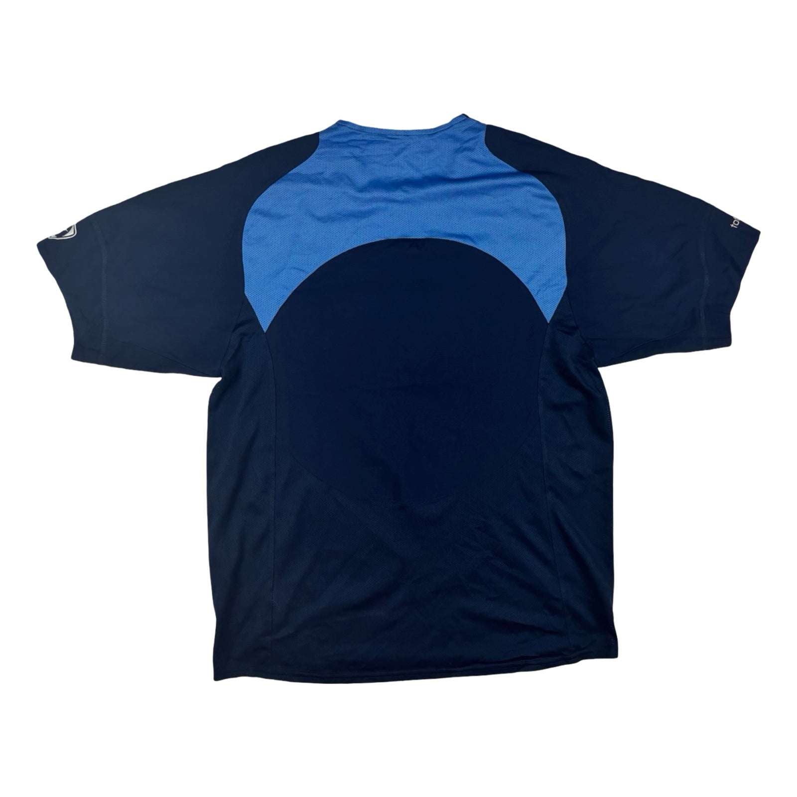 Total 90 Trikot