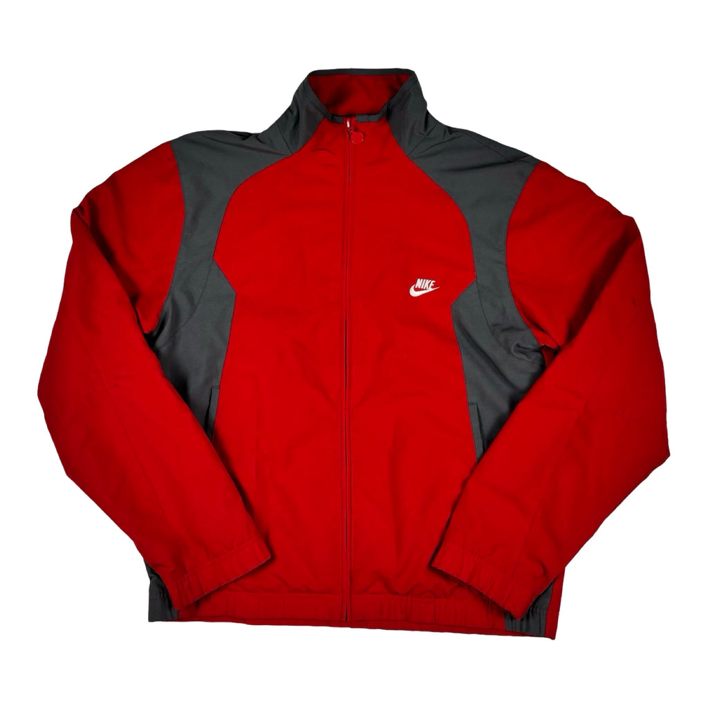 Trainingsjacke