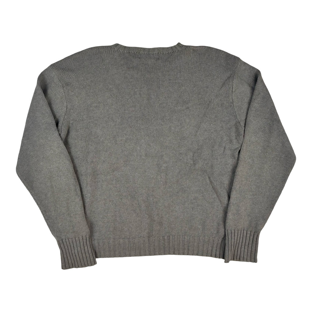 Knit Sweater