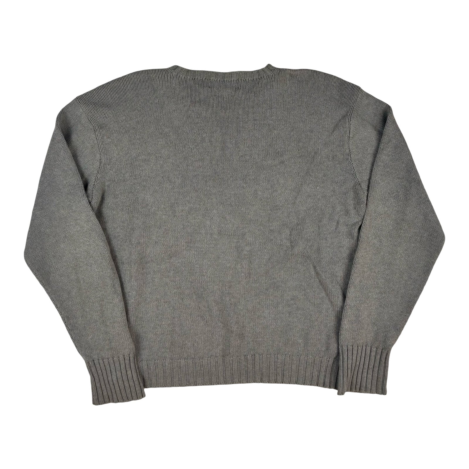Knit Sweater