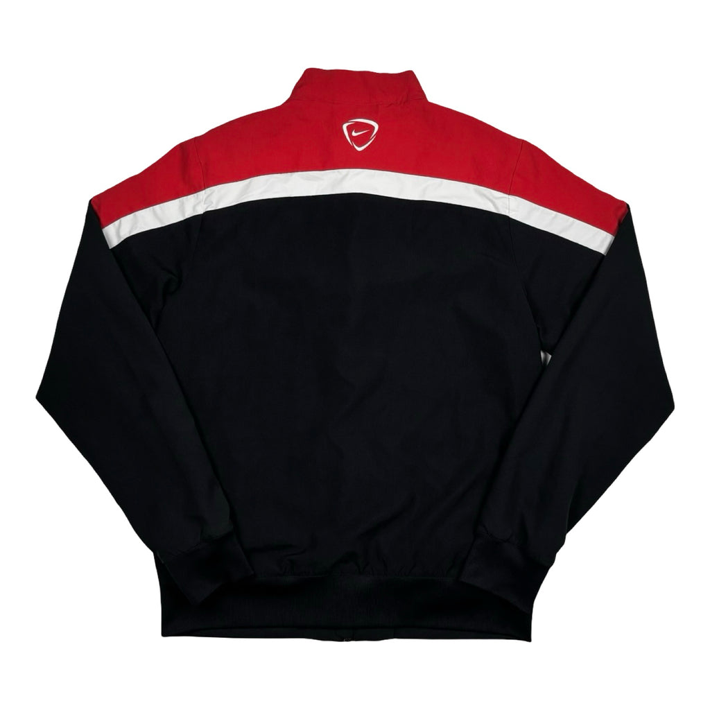 Manchester United Trainingsjacke