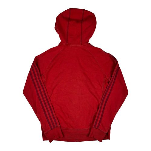 Bayern München Zipper