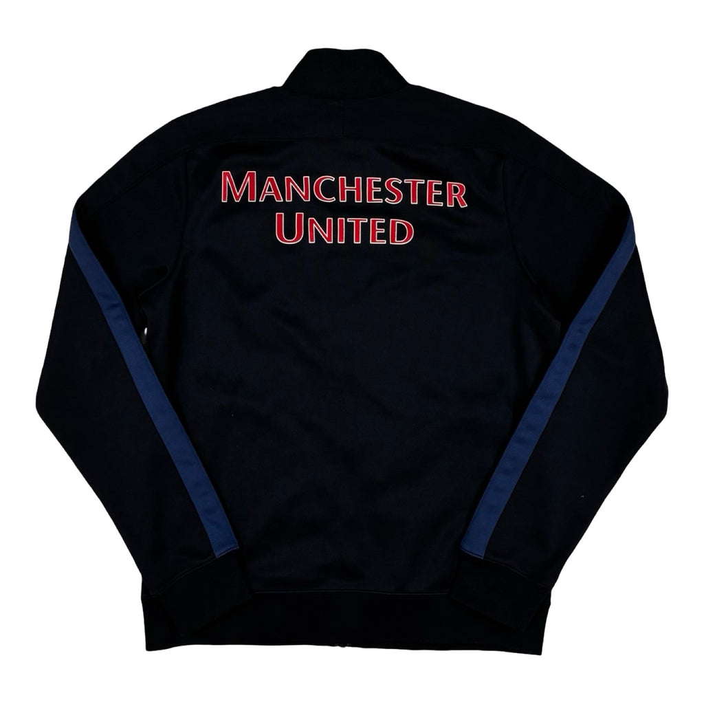 Manchester United Trainingsjacke