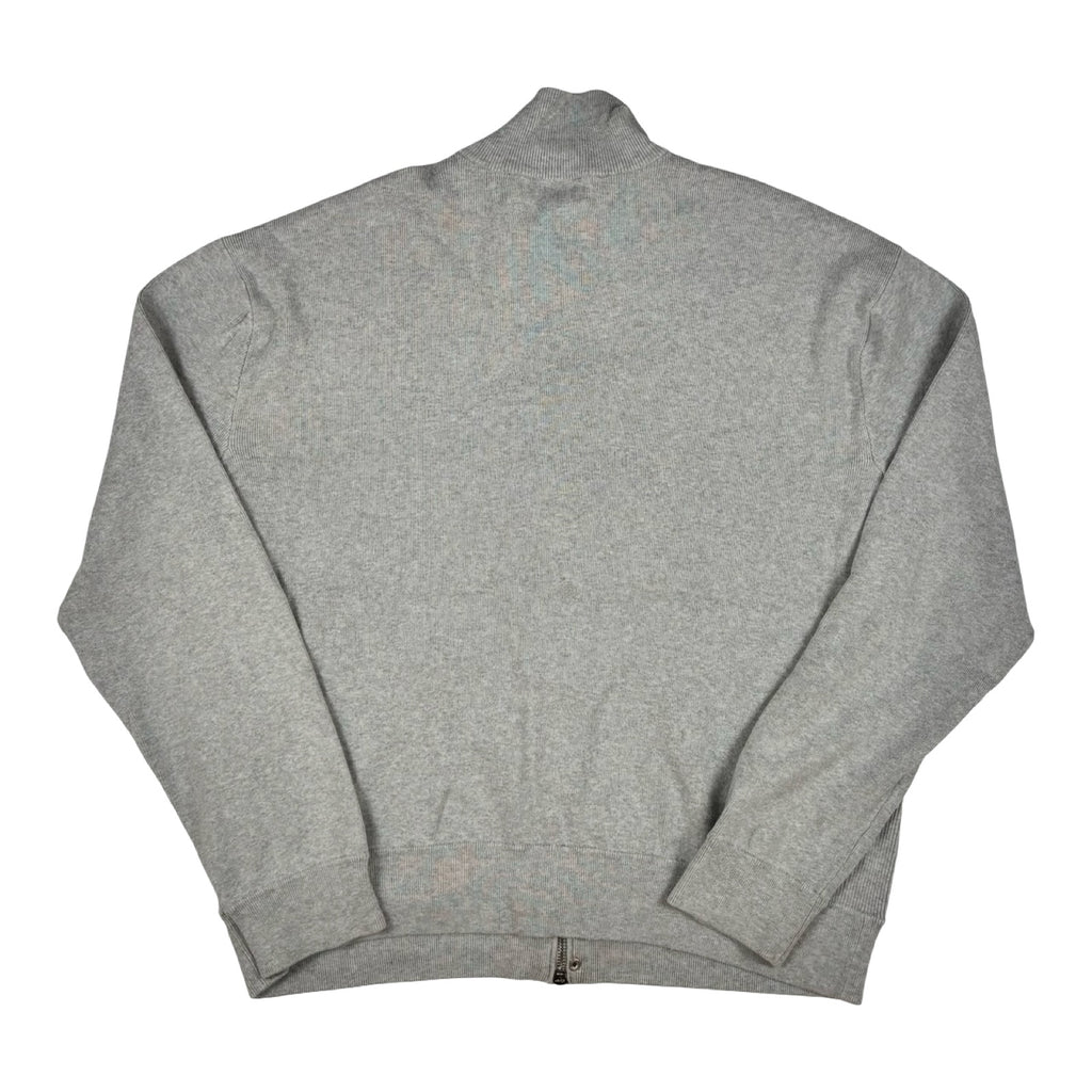 Zipper