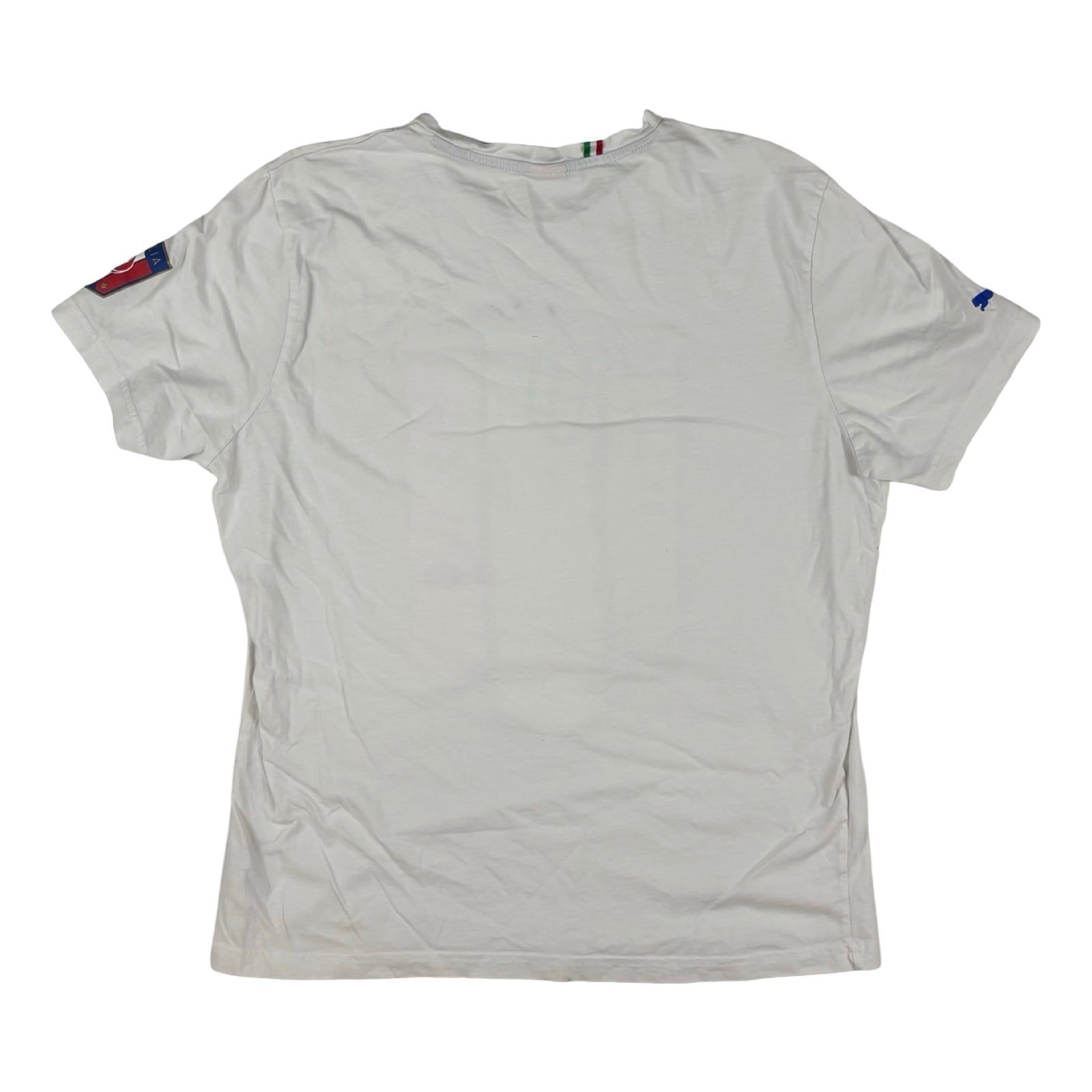 Italien Tee