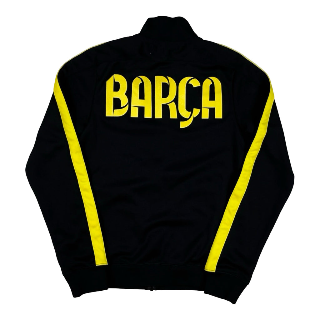 Barcelona Trainingsjacke