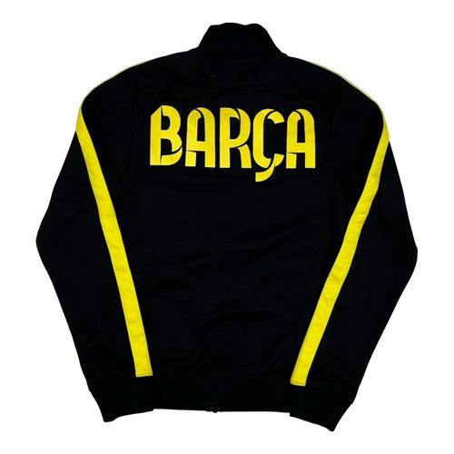 Barcelona Trainingsjacke