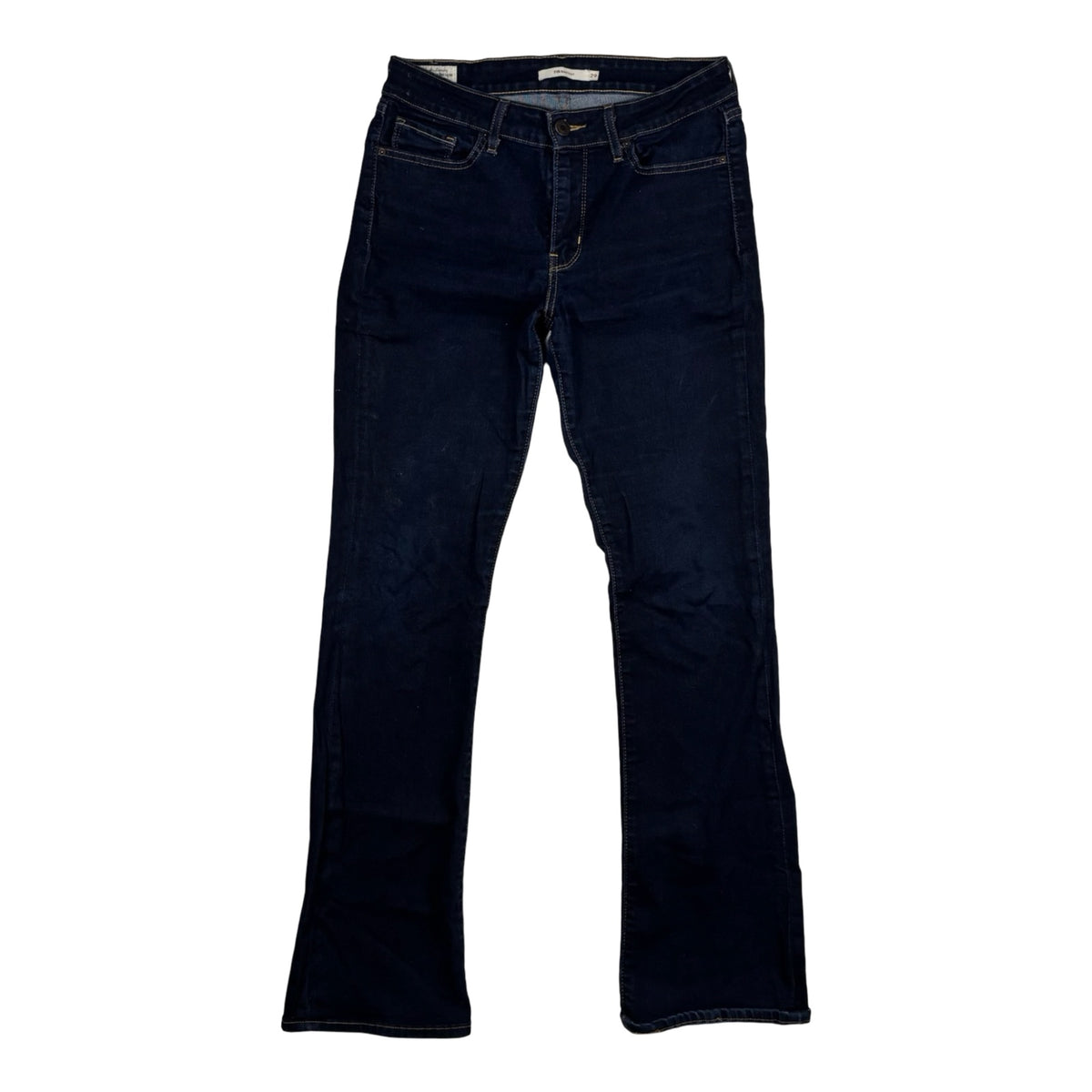 Bootcut Jeans (W)