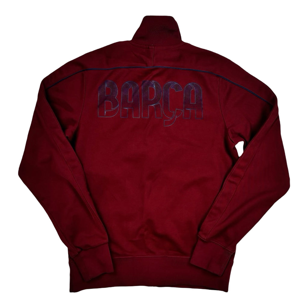 Barcelona Trainingsjacke