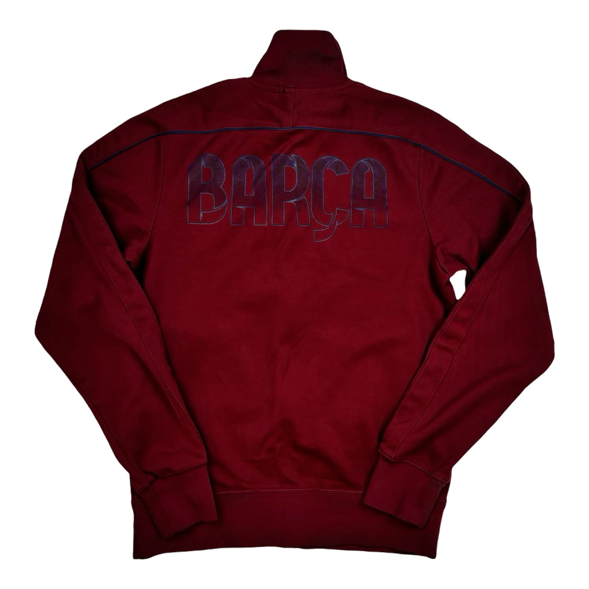 Barcelona Trainingsjacke