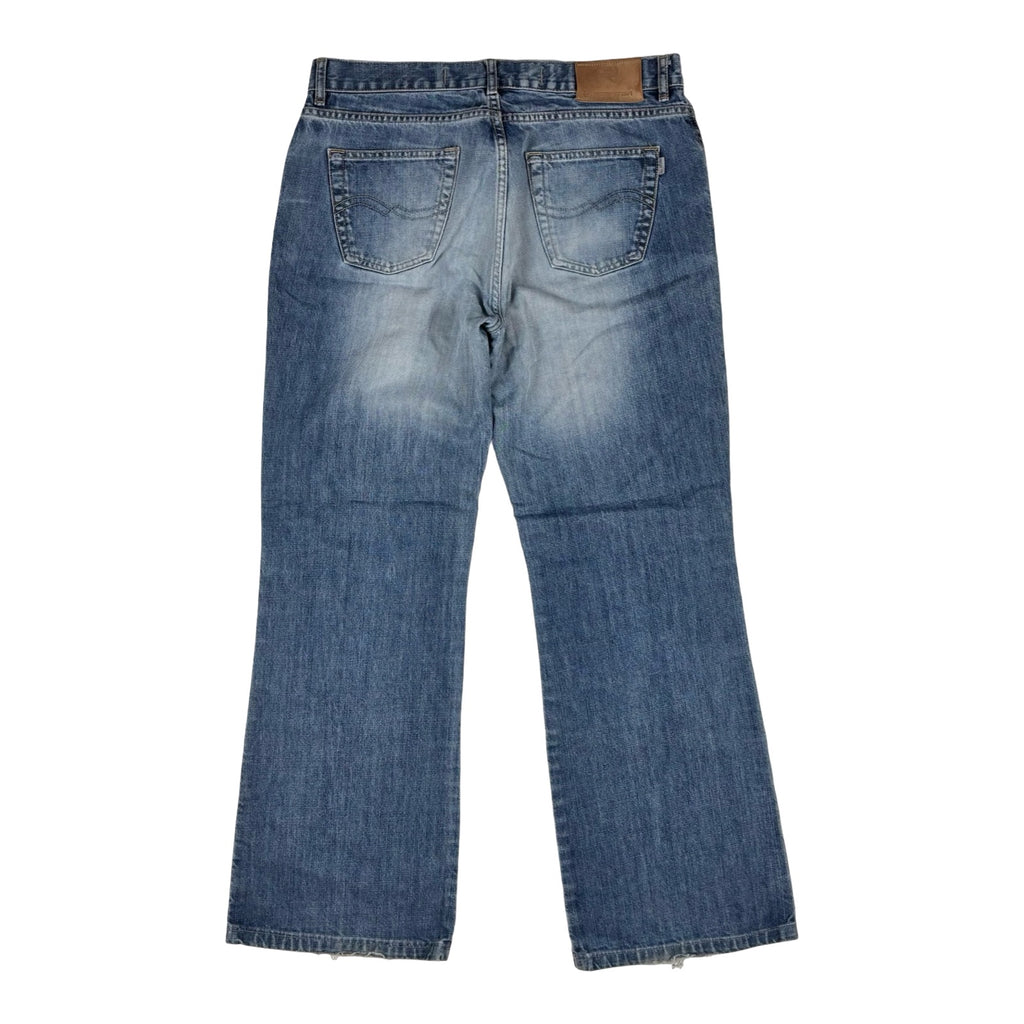 Bootcut Jeans