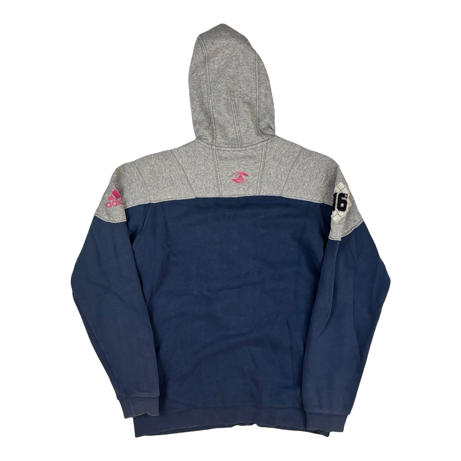 Paris Zipper