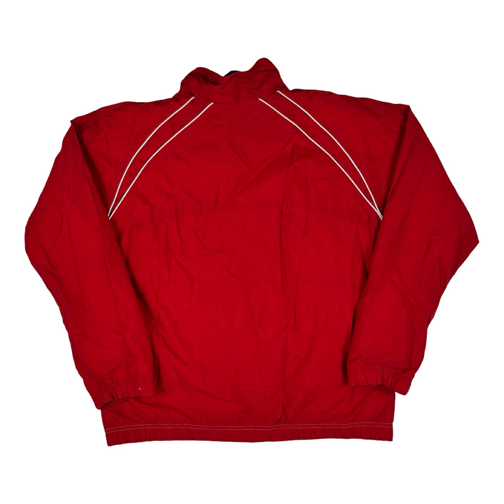 Trainingsjacke