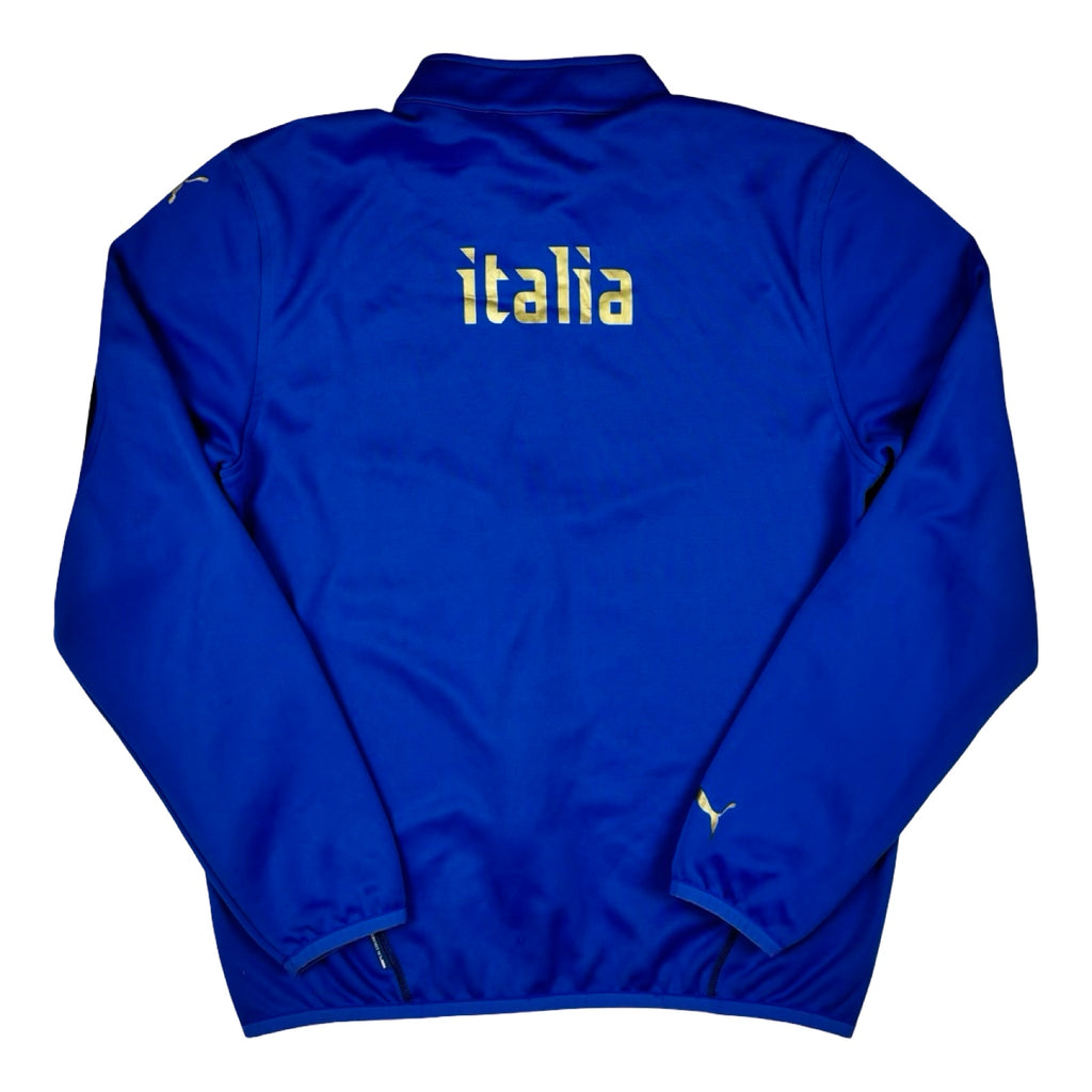 Italien Trainingsjacke