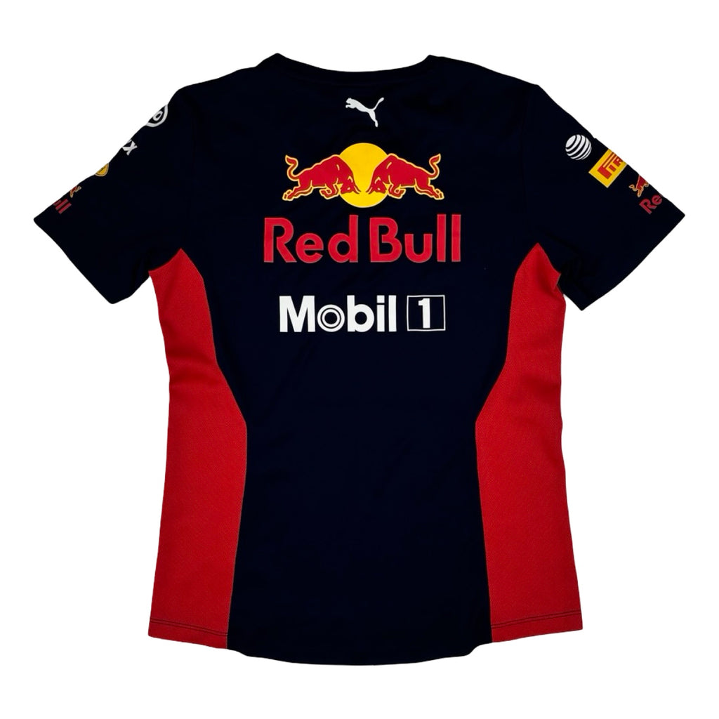 Redbull Tee