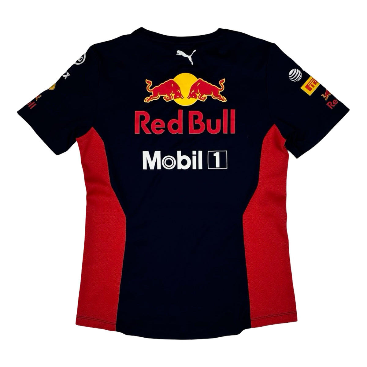 Redbull Tee