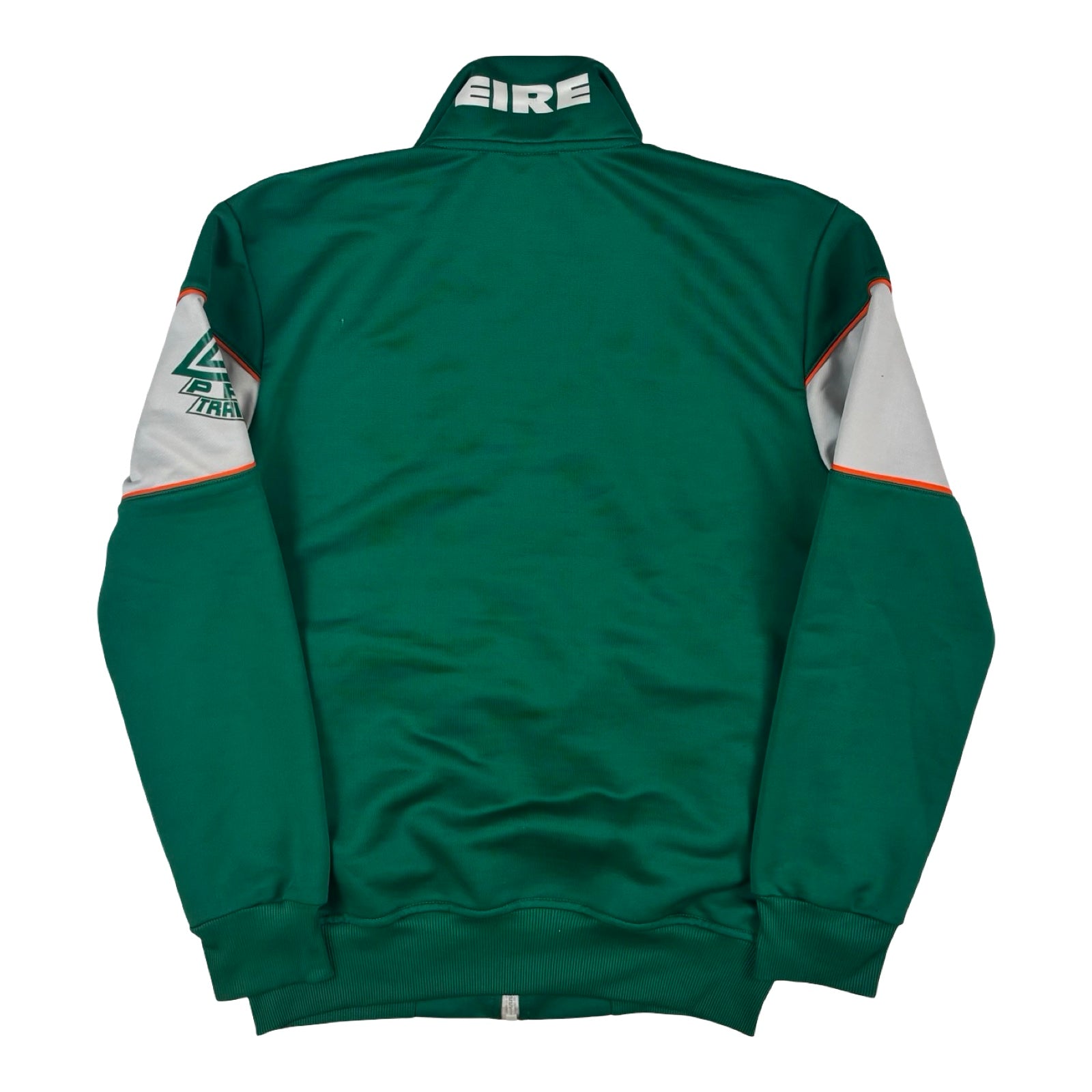 Irland Trainingsjacke