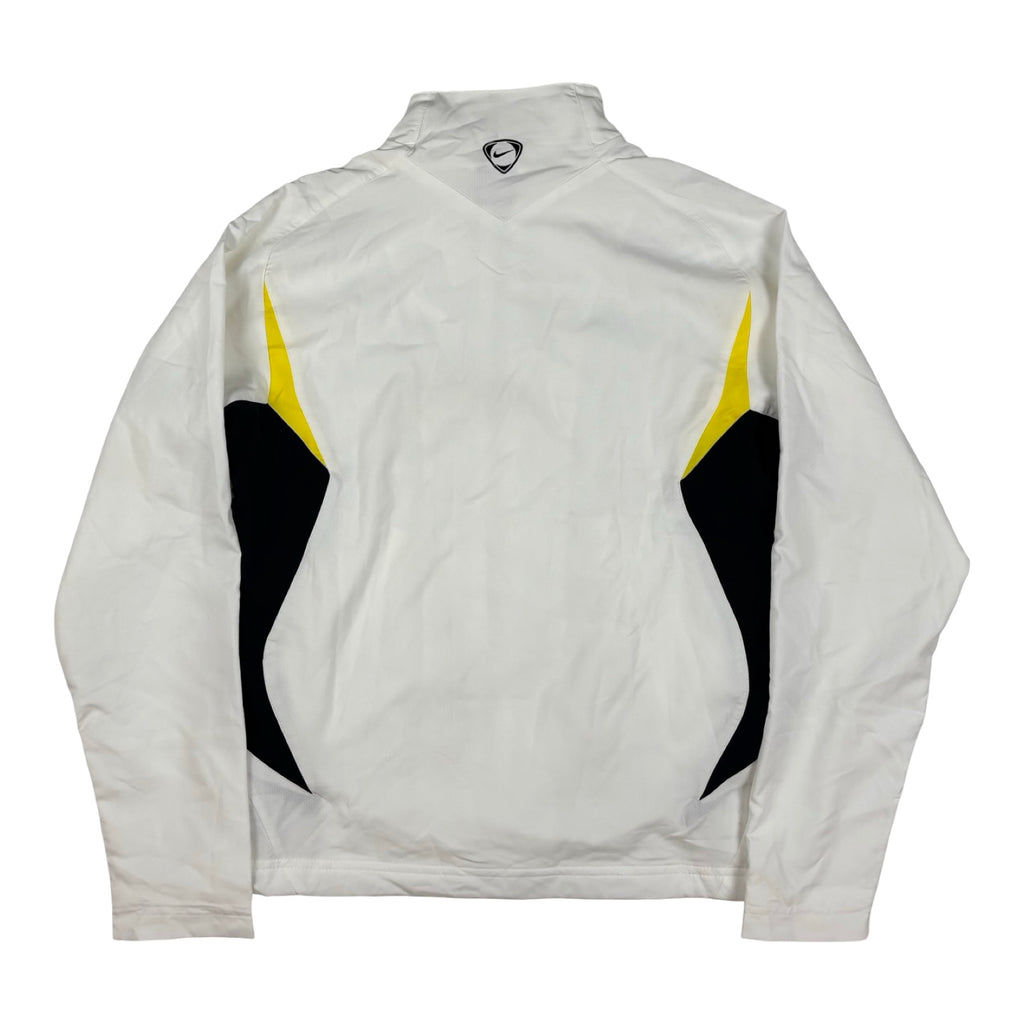 Total 90 Trainingsjacke