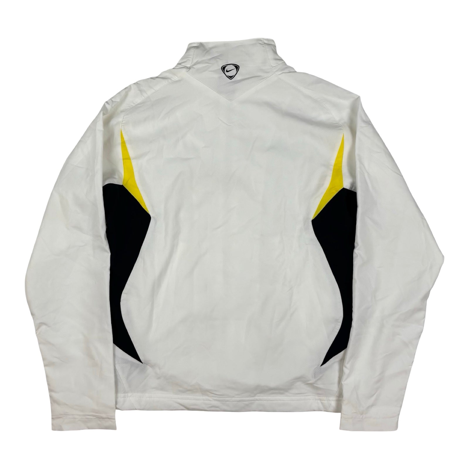 Total 90 Trainingsjacke