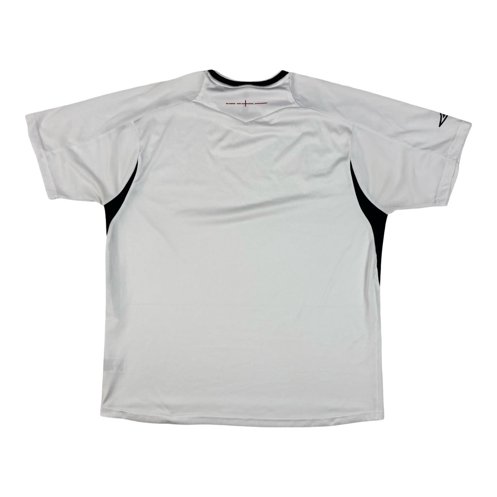 England Trikot