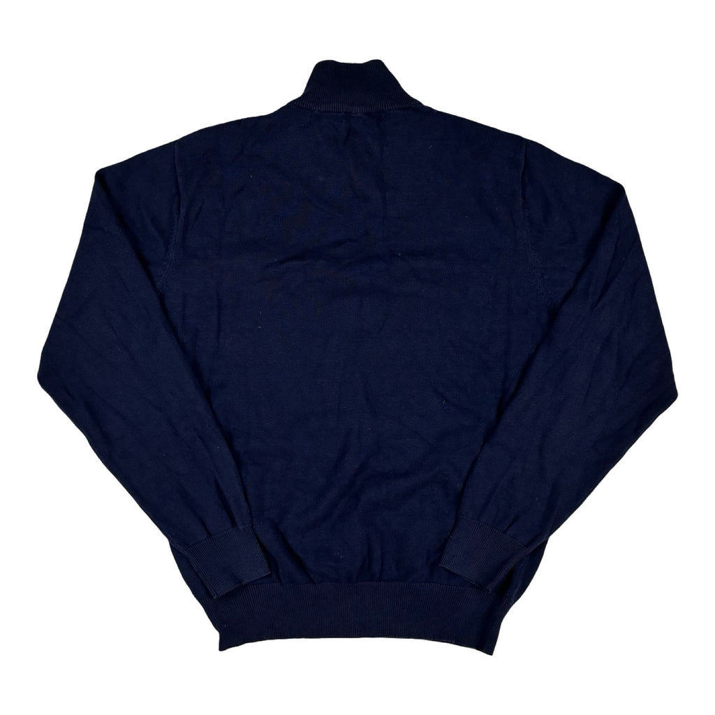 Knit Halfzip