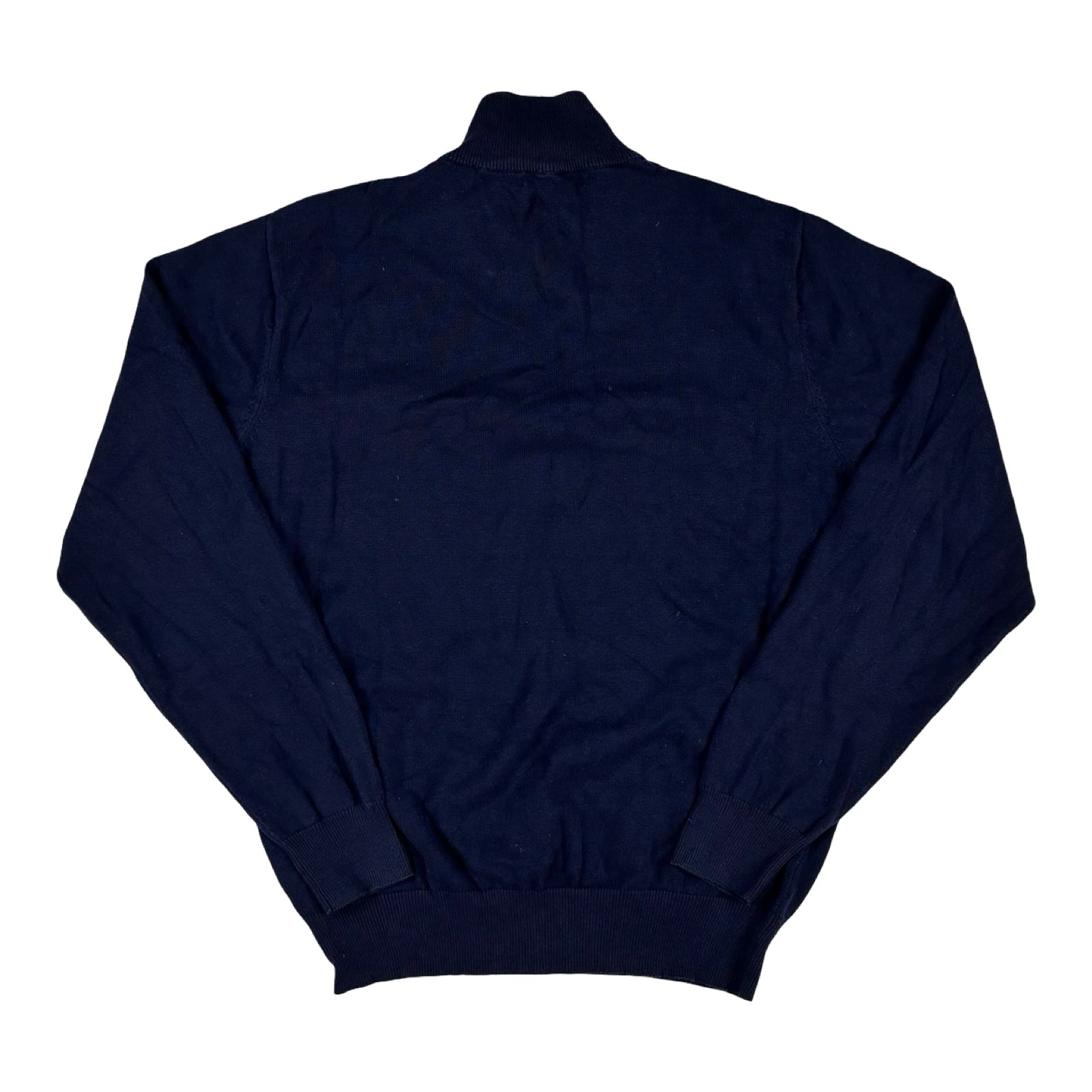 Knit Halfzip