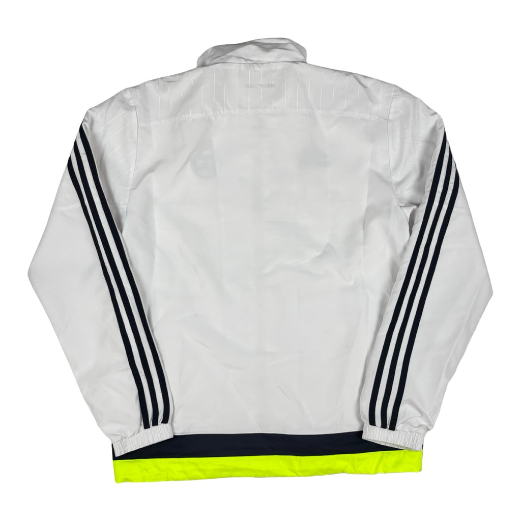 Real Madrid Trainingsjacke