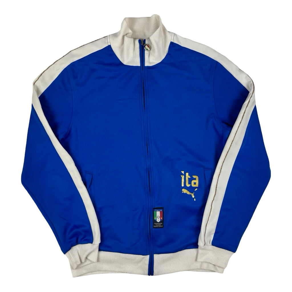 Italien Trainingsjacke