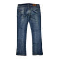 Bootcut Jeans