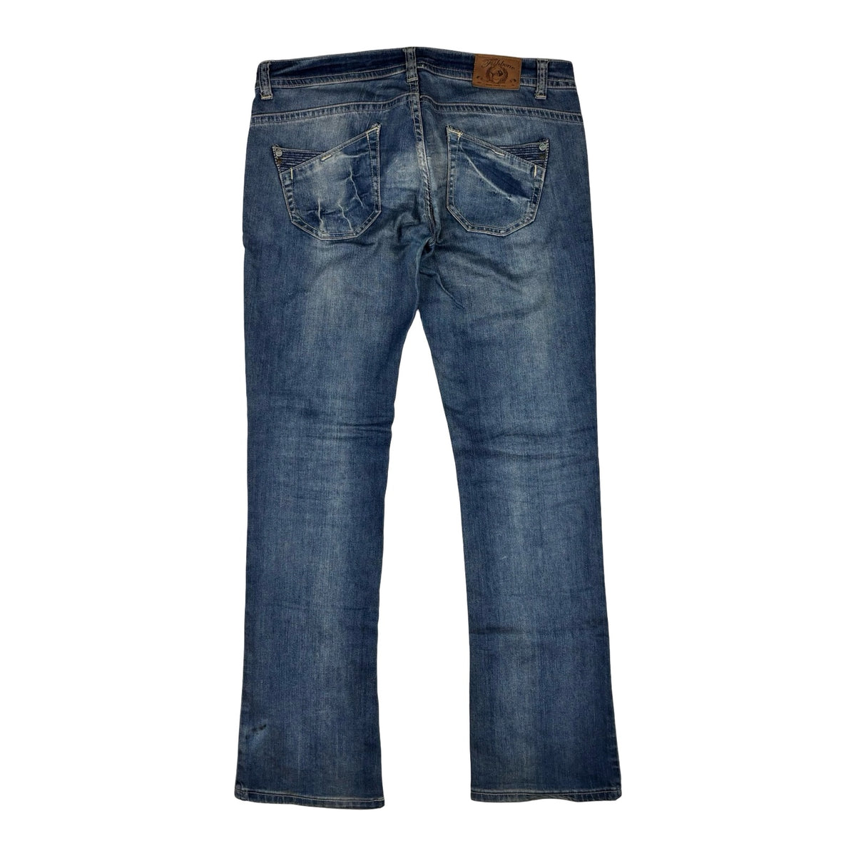 Bootcut Jeans