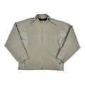 Trainingsjacke