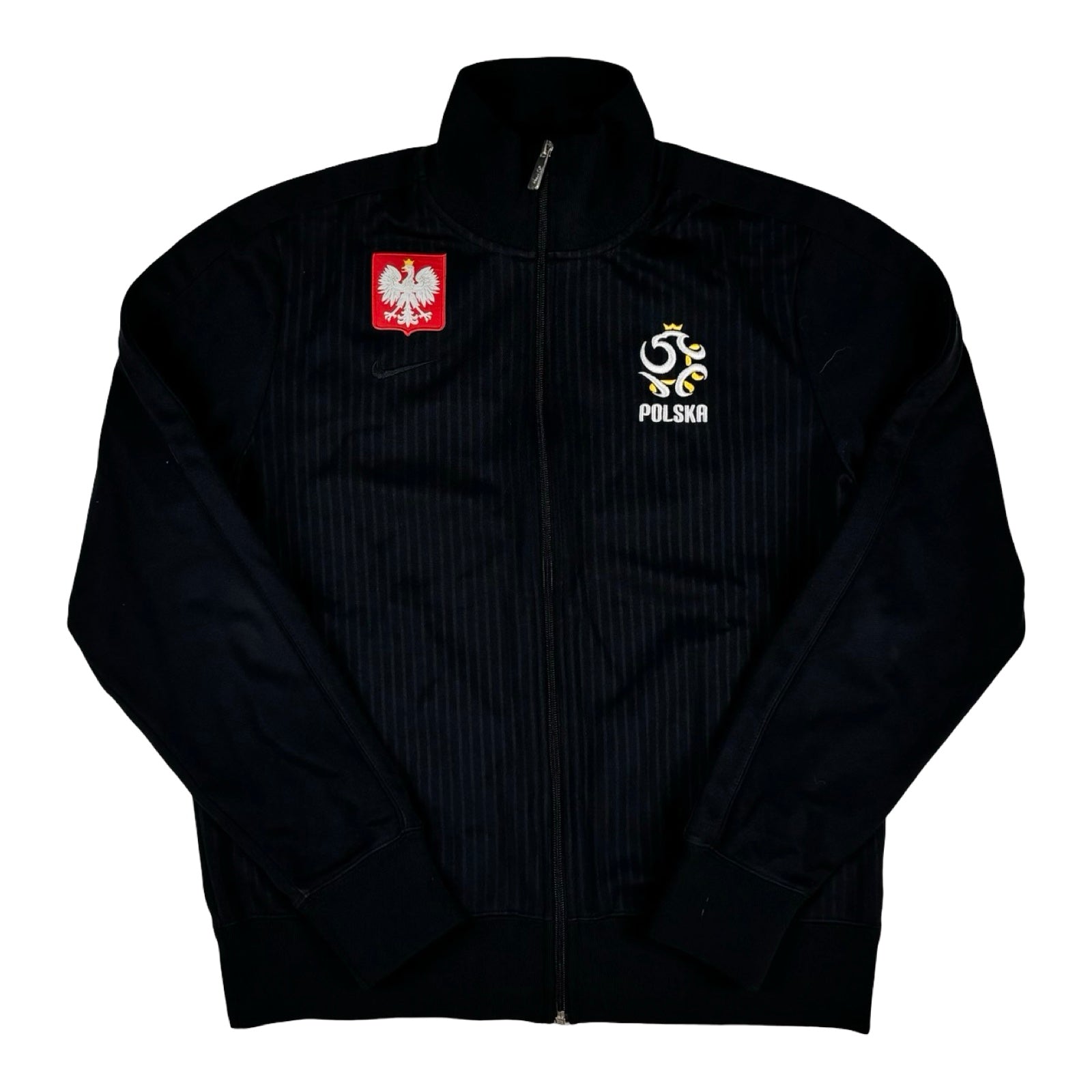 Polen Trainingsjacke