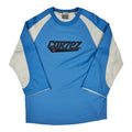 Cortez 3/4 Arm Longsleeve