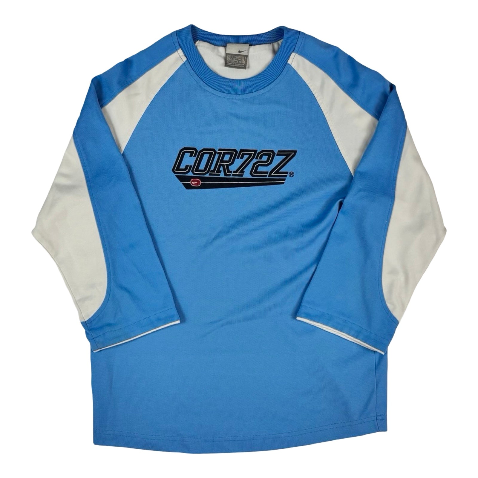 Cortez 3/4 Arm Longsleeve