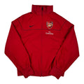Arsenal Trainingsjacke