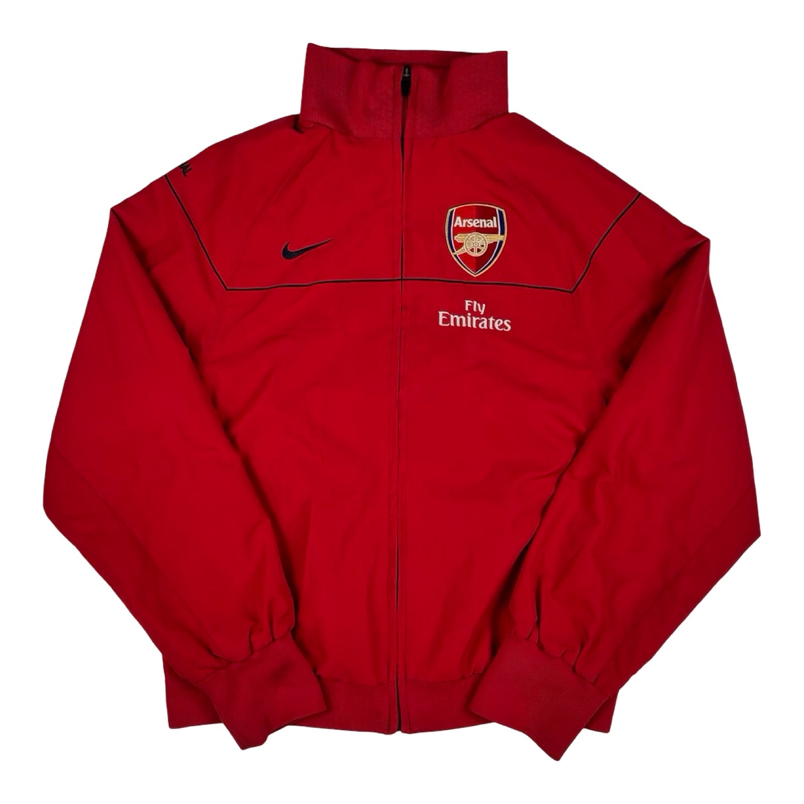Arsenal Trainingsjacke